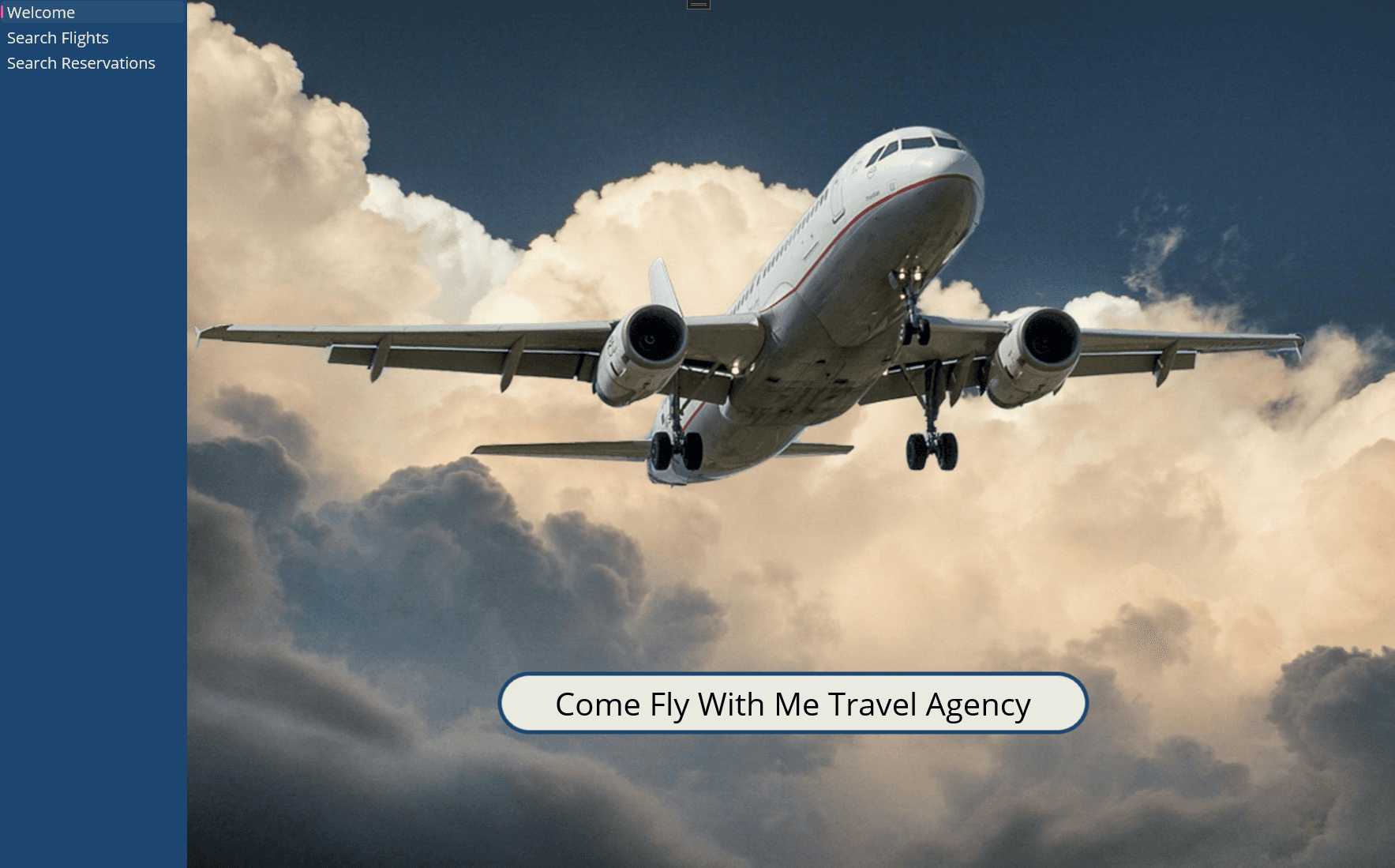 Travel Agency